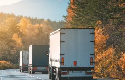 İstanbul ile Artova Arası Klima Taşıma