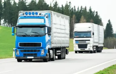 İstanbul ile Artova Arası Eşya Taşıma